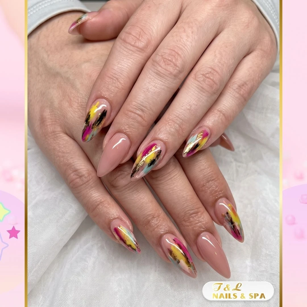 Must Try Nail Designs August 17 2026